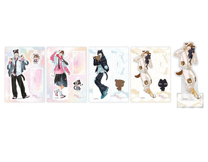 [POP-UP] Pure Intentions : Acrylic Stand