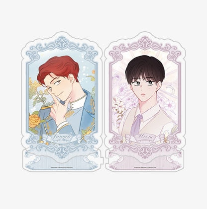 [pre-order] It’s Just a Dream. Right?! : Acrylic Stand