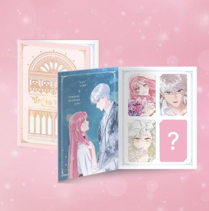 [closed][pre-order] The Perks of Being an S-Class Heroine : Photocard set