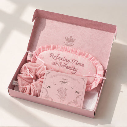 [pre-order] Serena : Serena Hotel Amenity Set