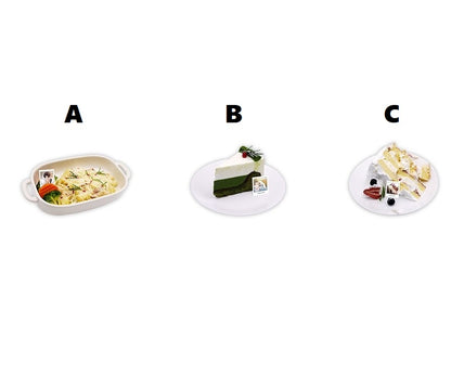 [Mofun Cafe 2nd] Love history caused by willful negligence : Dessert deco pick