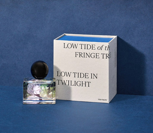 [pre-order] Low Tide in Twilight : Taeju Perfume 30ml