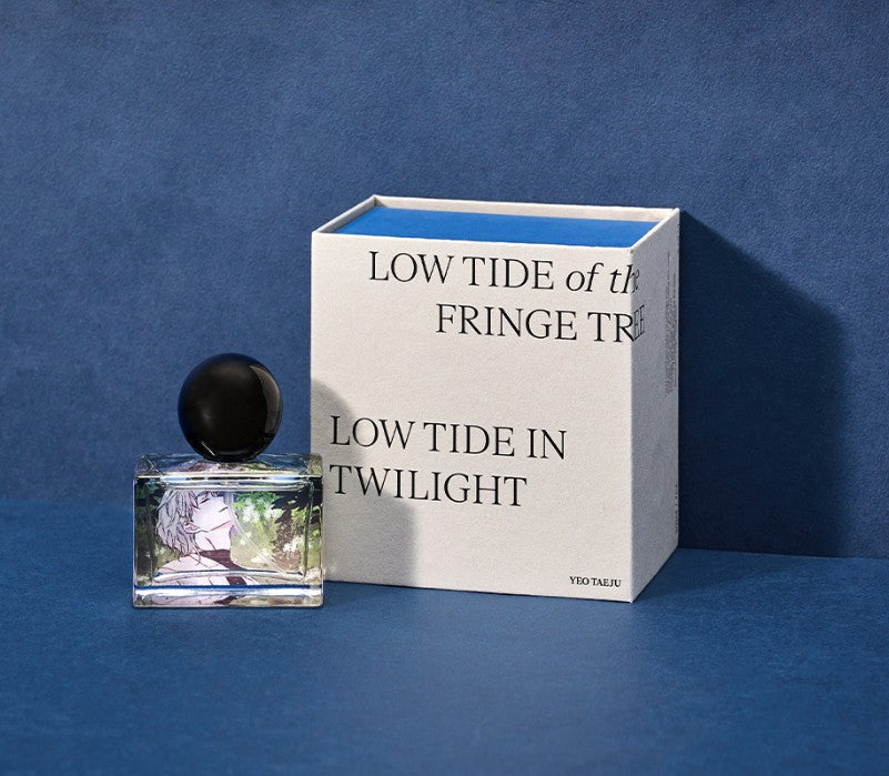 [Privated link until July 8 for K*****] Low Tide in Twilight : Taeju Perfume 30ml