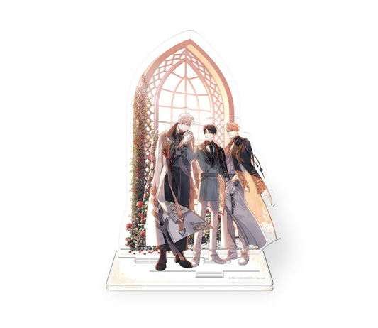 [Ready to Ship][collaboration cafe] Eternal Covenant : acrylic stand