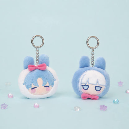 [POP-UP] Our Guild's Idol : SD Plush Keyring