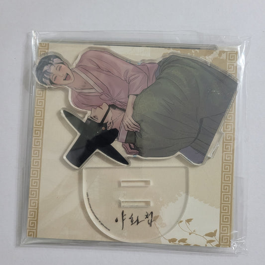 [NEMO MARKET] Painter of the Night : Acrylic Stand