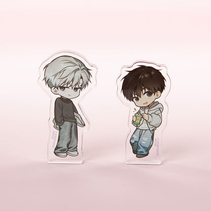[Pre-order][Notea POP-UP] Us in BLoom : [PASSION] SD Mini Acrylic
