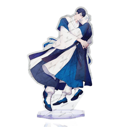 [pre-order][2025 HANBOK Edition] Forest Sea : Acrylic Stand