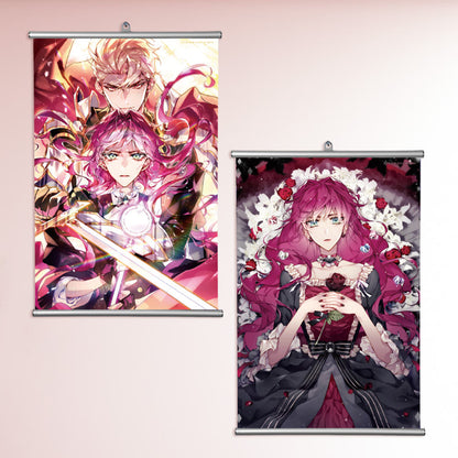 [pre-order] Villains Are Destined to Die : Tapestry vol.5, vol.6