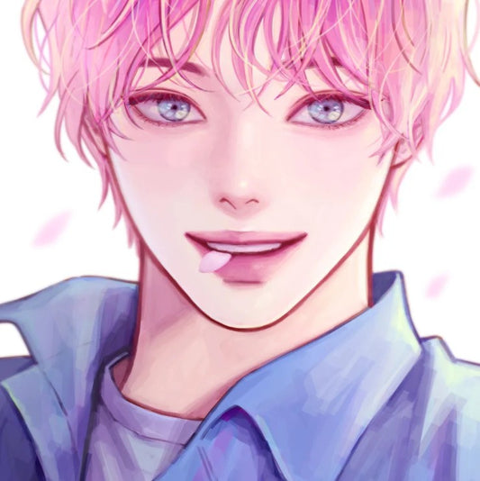 [pre-order][tumblbug] Hongshi Loves Me! : Comic Book vol.6 Set, Special Edition