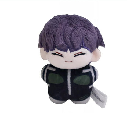 [pre-order] Kaiju No.8 : 7cm plushies