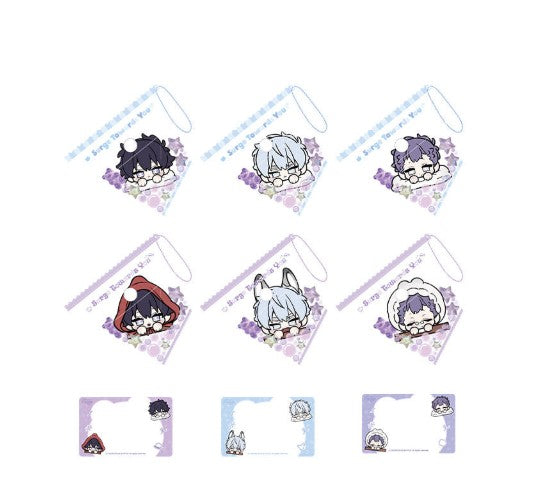 [pre-order] Surge Towards You : Random Mini Acrylic