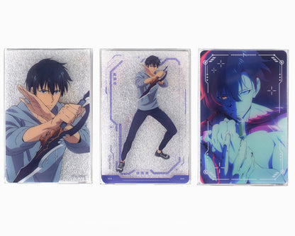 Solo Leveling : PET Photocard Pack