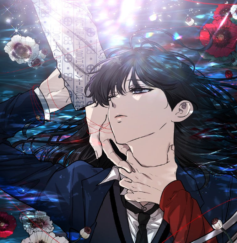 [pre-order][tumblbug] Dreaming Freedom : Comic Book & Merchandise Set