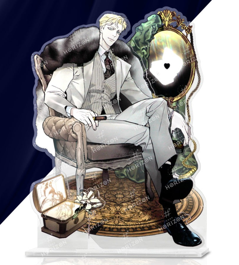 Code Name Anastasia 2023 Happy Birthday To Zhenya Acrylic Stand Code name anastasia 2023 happy birthday to zhenya acrylic stand