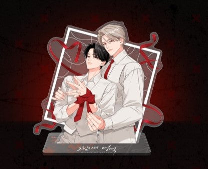 [Fantazit Cafe] Within My Shadow : Acrylic Stand