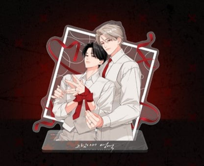 [Fantazit Cafe] Within My Shadow : Acrylic Stand
