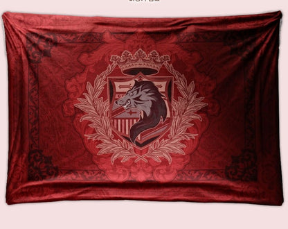 Marriage of Convenience : Blanket