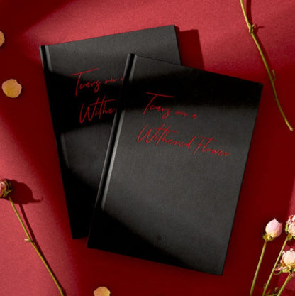 Tears on a Withered Flower : 2026 diary, Planner