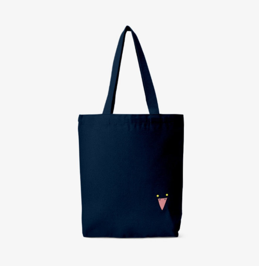 DEAR DOOR : Standard Tote Bag