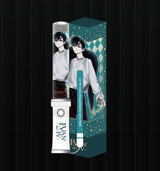 ALIEN STAGE : IVAN act.IV Light stick