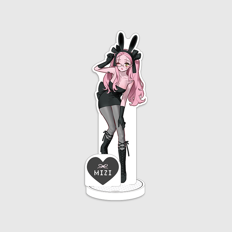 [pre-order][Aniplus Cafe] Alien Stage : LD Acrylic Stand
