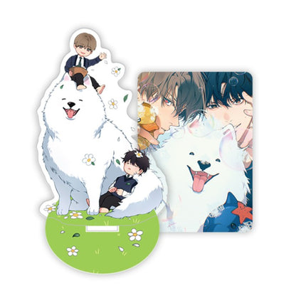 [collaboration cafe] Lost in the Cloud : Cotton Candy Set