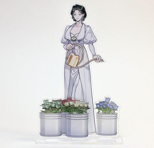 [pre-order] She Will Choose Me Tonight : Acrylic Stand