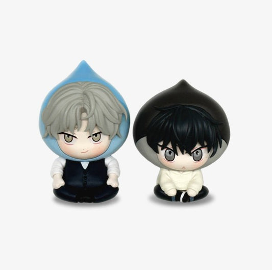 Low Tide in Twilight : Mini Figure