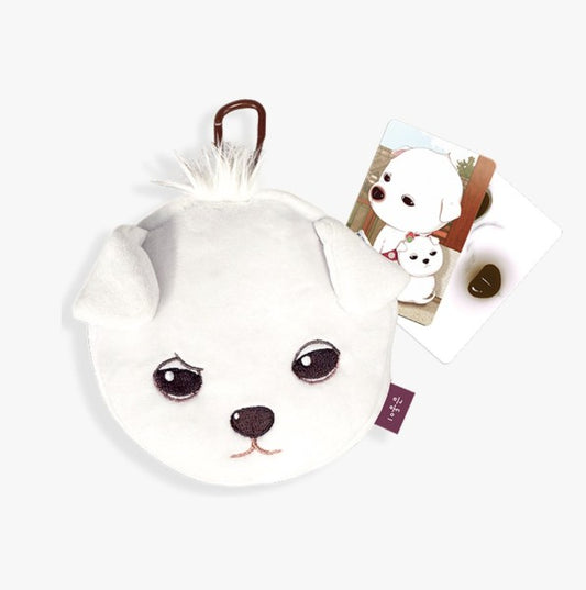 [DAYBREAK] The Ghost's Nocturne : Geumdong Reel Pouch