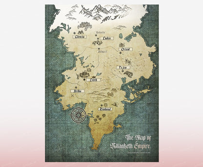 I Tamed My Ex-Husband's Mad Dog : Handkerchief