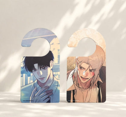 The Hashtag is First Love : Fragrance Tag