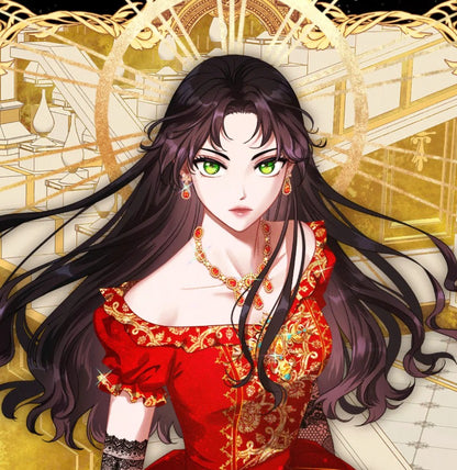 [pre-order][Tumblbug] Kill the Villainess : Audio Webtoon Mechandise Set