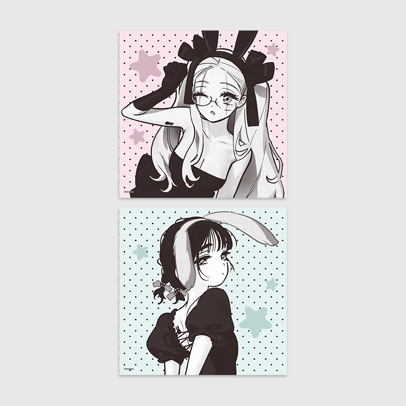 [pre-order][Aniplus Cafe] Alien Stage : Cushion