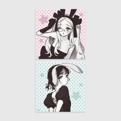 [pre-order][Aniplus Cafe] Alien Stage : Cushion