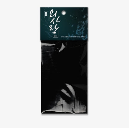 Odd Love : Collection Photo cards