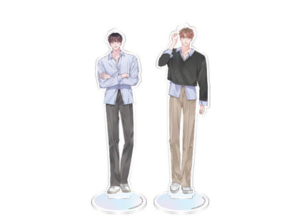 [collaboration cafe] Nevermind Darling : Acrylic Stand