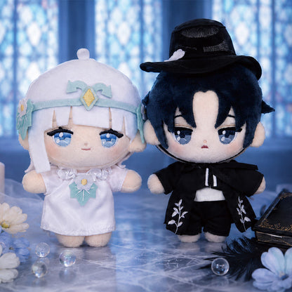 [POP-UP] Our Guild's Idol : SD Plush 2 Types