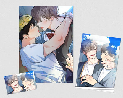 Backdoor Neighbors : Photo Set