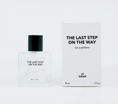 [pre-order] The Last Step On The Way : Perfume Set