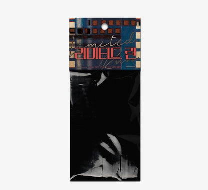 Limited Run : Collection Photo cards