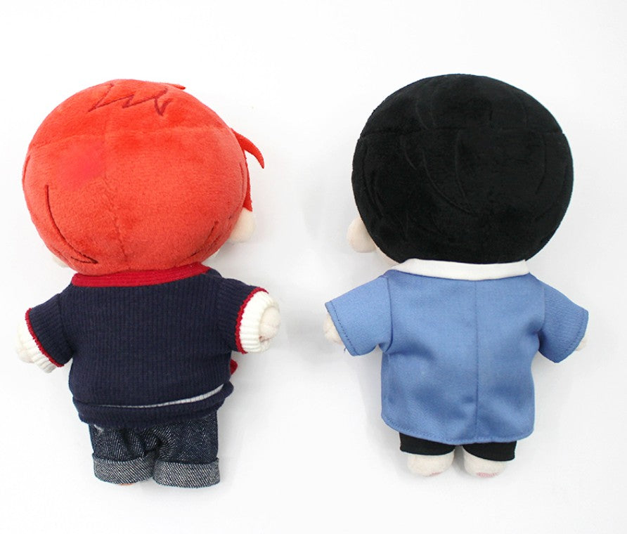 [pre-order] It’s Just a Dream. Right?! : 15cm Doll set