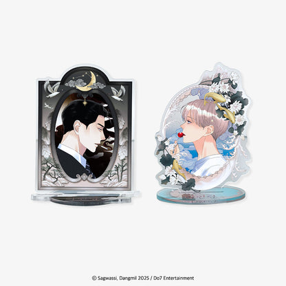[pre-order] Tale of a Villain : Acrylic Stand
