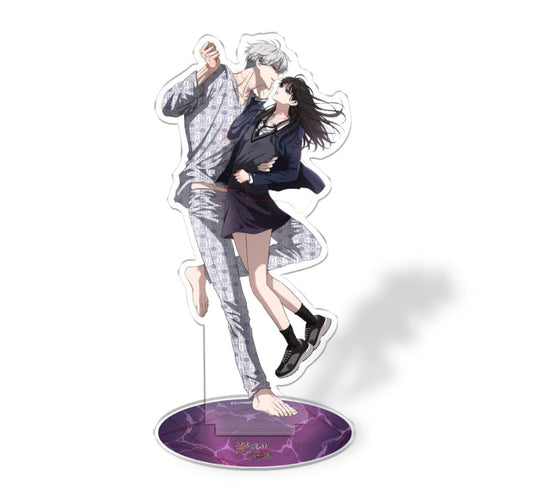 [Ready to Ship][collaboration cafe] Dreaming Freedom(From Dreams to Freedom) : Acrylic Stand