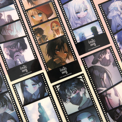 [POP-UP] Our Guild's Idol : Random Film Card
