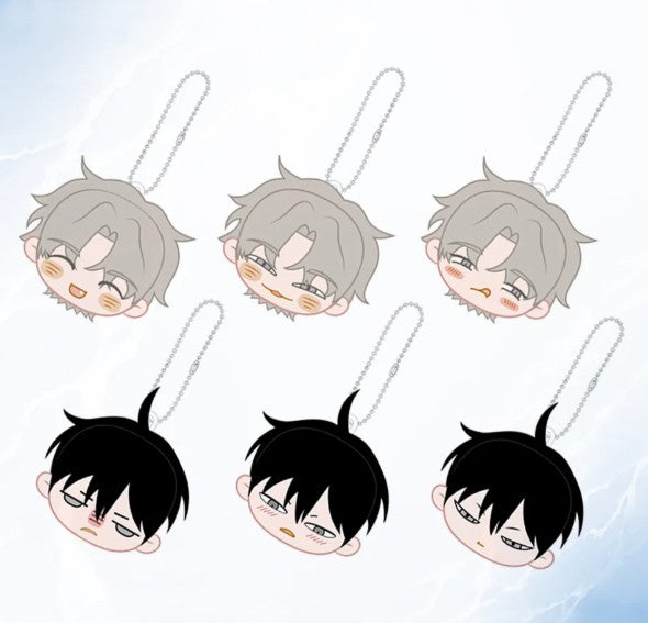 [Pre-order] Low Tide in Twilight : The Animation Emoji Pendant