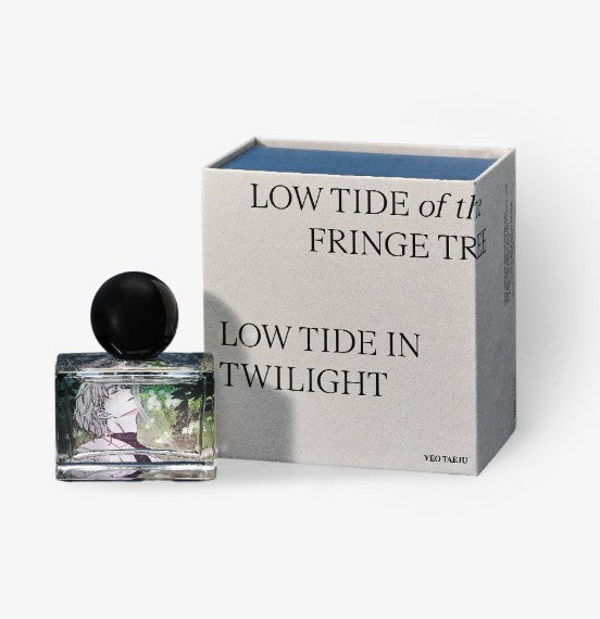 Low Tide in Twilight : Taeju Perfume 30ml