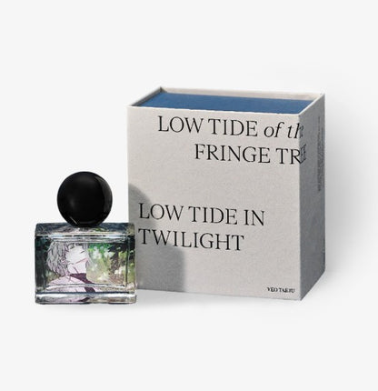 Low Tide in Twilight : Taeju Perfume 30ml