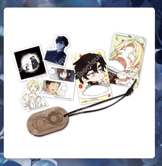 [collaboration cafe] REGAS : Regas Package