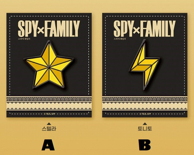 [Closed][collaboration cafe]SPY × FAMILY Merchandise